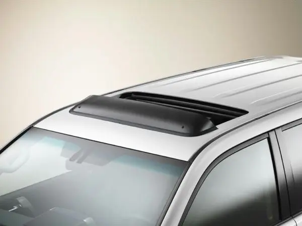 Toyota Genuine Sunroof Visor for Toyota Prado 150