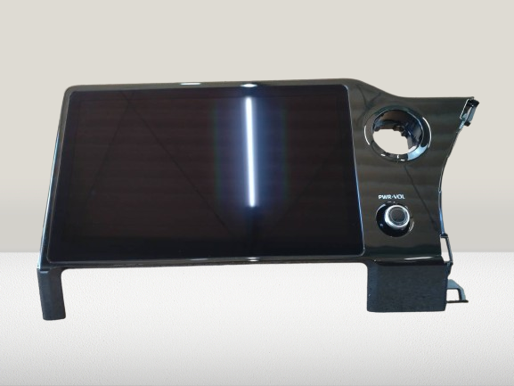 Toyota 10.5 Inch Audio Navigation Display for Noah/Voxy 2023 86100-V1042