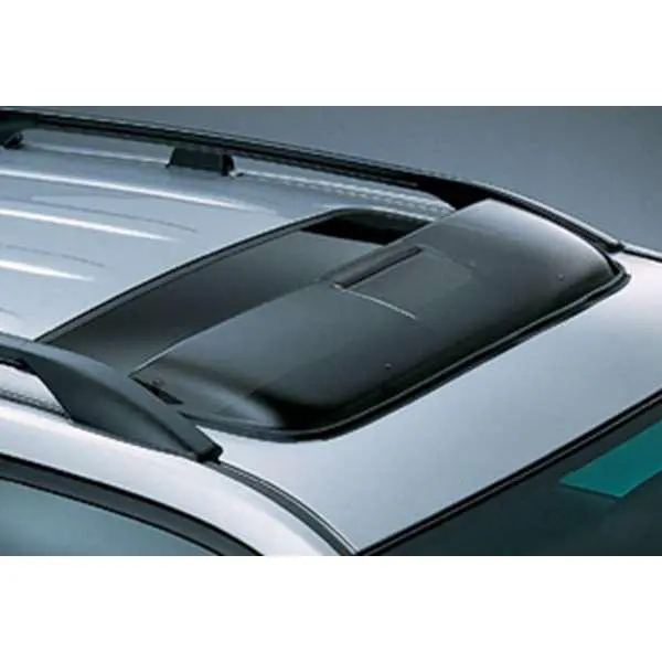 Toyota Genuine Sunroof Visor for Toyota Prado 120