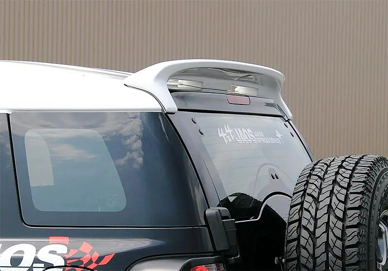JAOS Roof Spoiler FJ Cruiser (10+)
