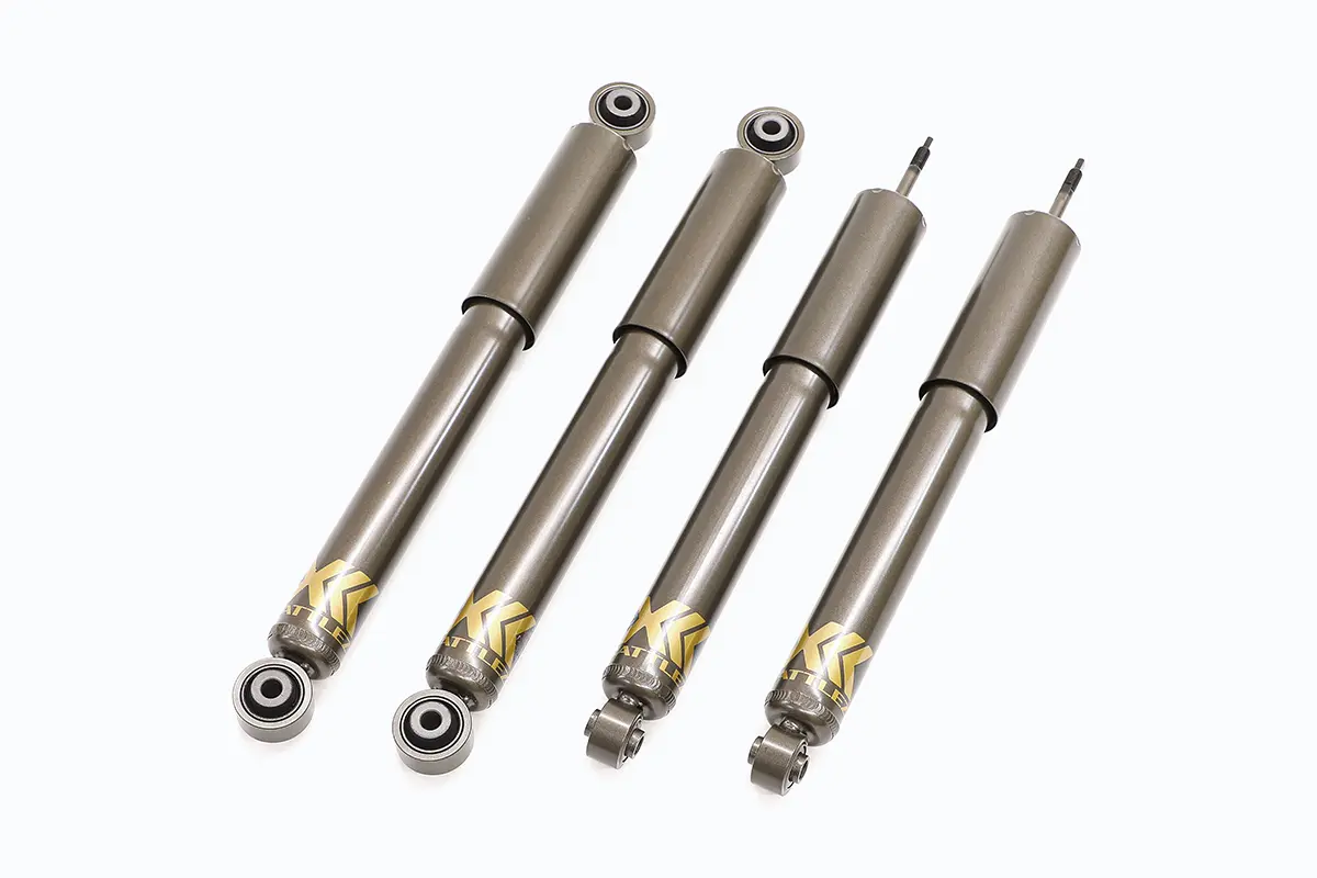 JAOS BATTLEZ Damper VFS Ver.B (20) for Jimny JB64 B775513