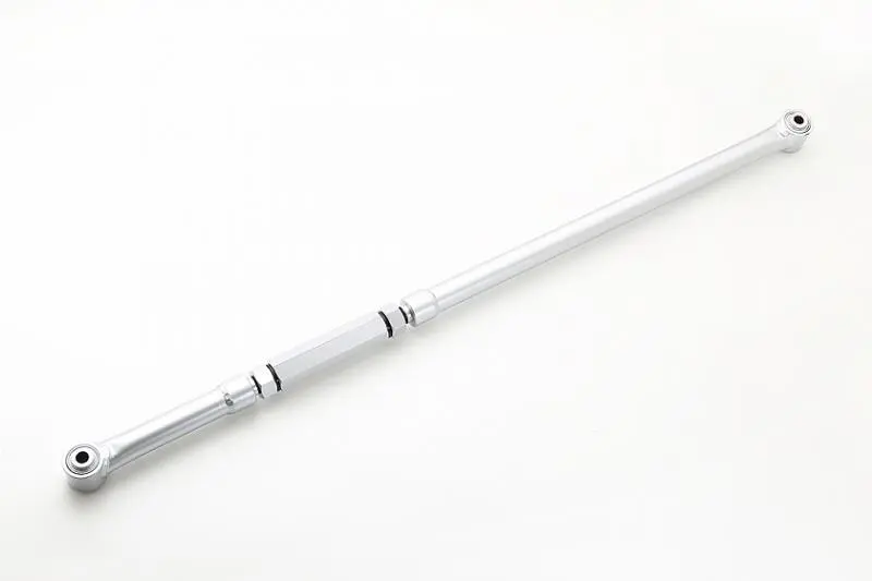 BATTLEZ Lateral Rod Rear Silver FJ Cruiser (10+)