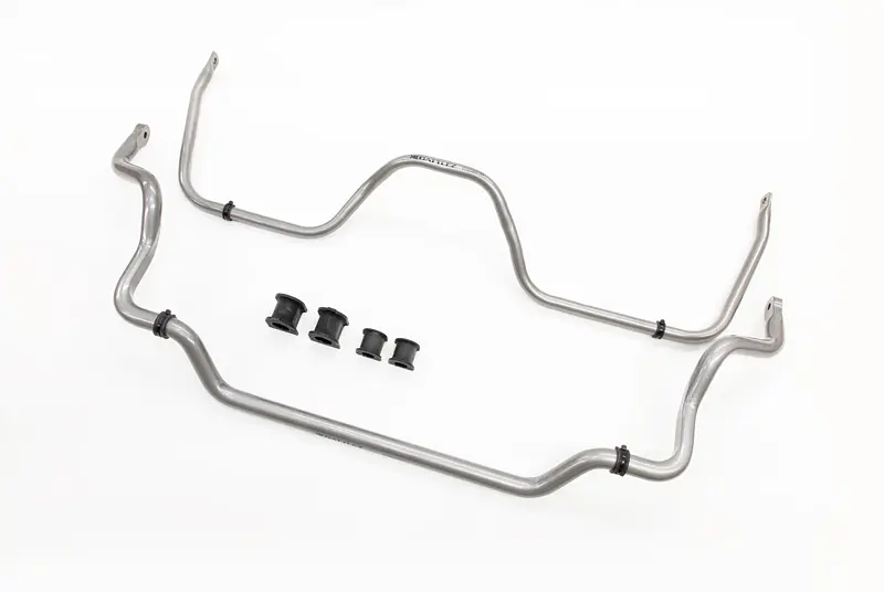 BATTLEZ Stabilizer Front & Rear Set FJ Cruiser (10+)