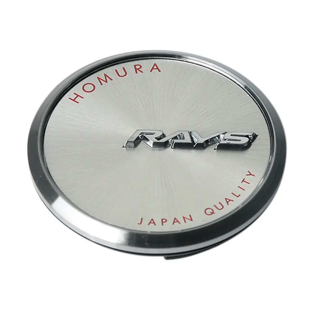 RAYS No.29 HOMURA CAP Ver.A LOW Hairline/SL