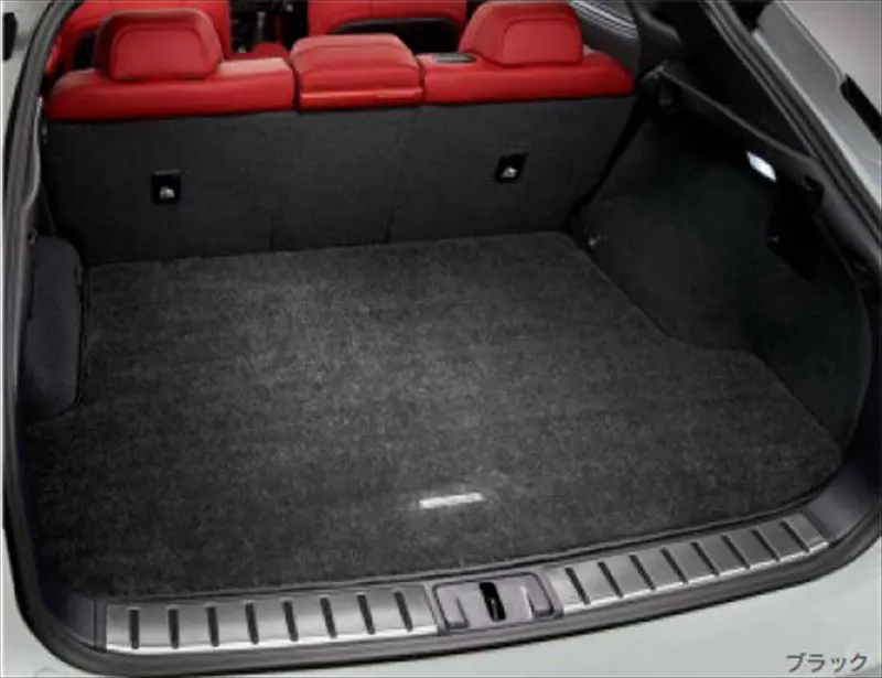 LEXUS GENUINE LUGGAGE MAT for LEXUS RX 2019~2021