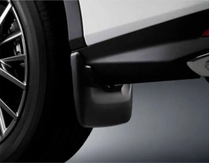 LEXUS GENUINE MUDGUARDS for LEXUS RX 2019~2021