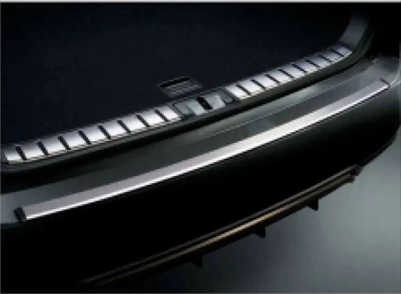 LEXUS GENUINE BUMPER STEPGUARD for LEXUS RX 2019~2021