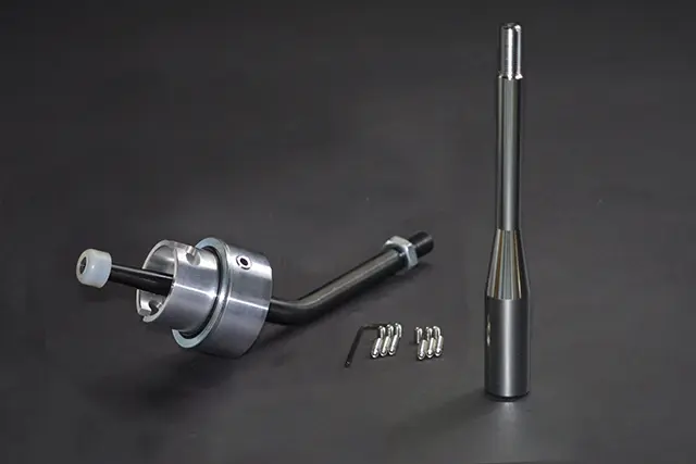 PRO-STAFF ZEAL Quick Shift Land Cruiser 70 GRJ76/79