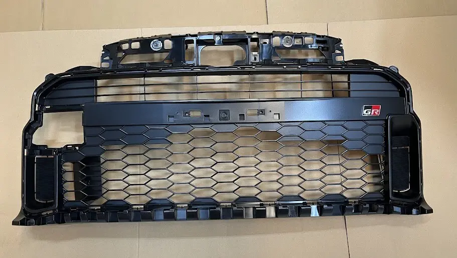 Toyota Genuine LOWER SUB-ASSY RADIATOR GRILLE for GR Yaris