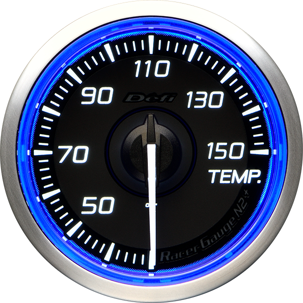 Defi-Link Racer Gauge N2 Plus Thermometer