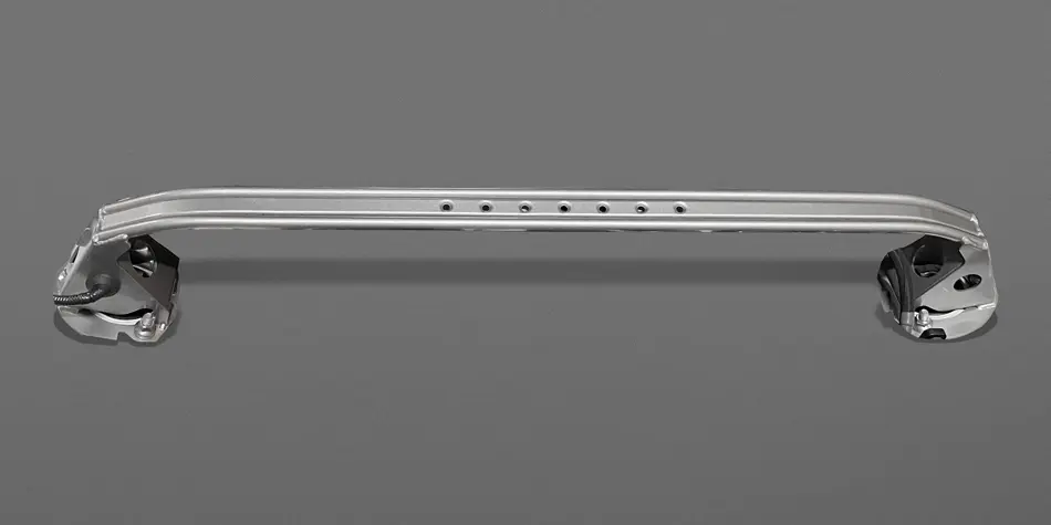 TOMS FRONT UPPER PERFORMANCE ROD for LEXUS IS