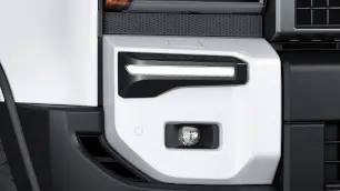 Modellista Signature Illumination Blade for Landcruiser 250 2024~