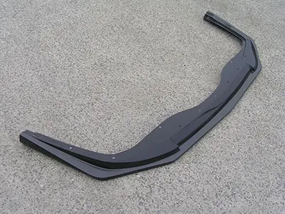 RFY Carbon/FRP Suzuka-SPL GT Lip Spoiler for Honda NSX