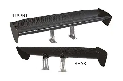 C-WEST GT-WING III General Purpose Type