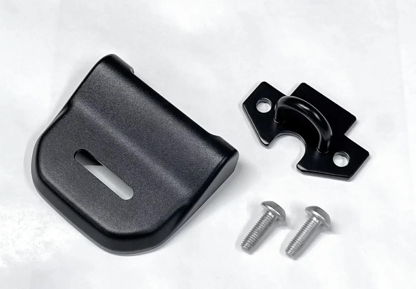 High Bridge Hinge Hook Kit for Jimny JB64/JB74W
