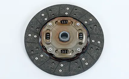 NISMO Heritage DISC-CLUTCH for BNR34 Skyline GT-R