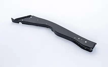 NISMO Heritage Parts MEMBER SIDE FR LH for BNR34 Skyline GT-R