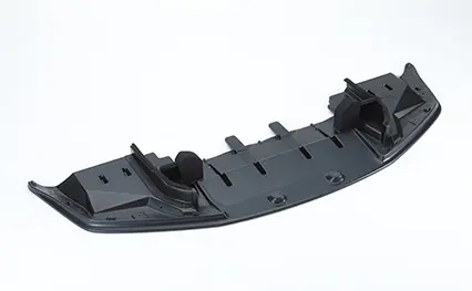 NISMO Heritage Parts Front Spoiler Under Cover for BNR34 Skyline GT-R