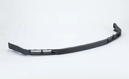 NISMO Heritage Parts Front Air Spoiler for BNR34 Skyline GT-R