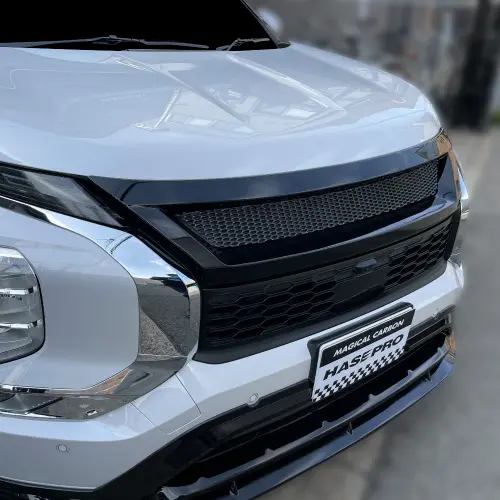 HASEPRO FRONT GRILL for OUTLANDER PHEV