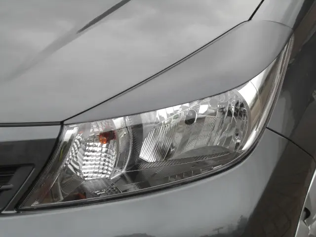 NAGANO CAR SHOP T-1 Eyeline Set for Toyota Vitz NSP/NCP130