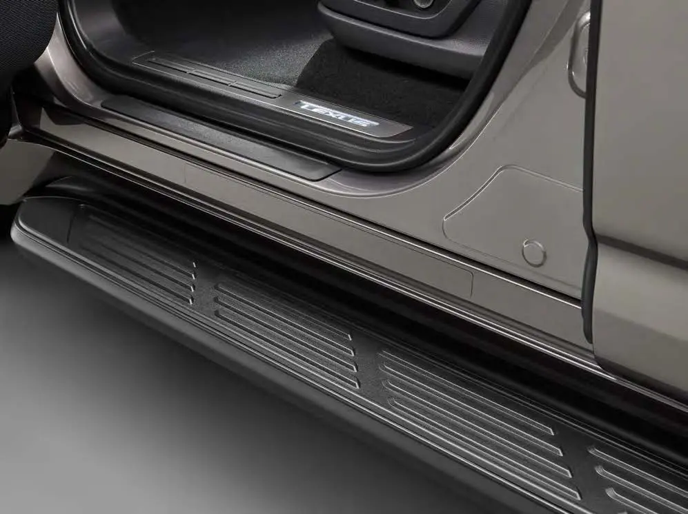 LEXUS GENUINE LOCKER PROTECTION FILM LEXUS LX600