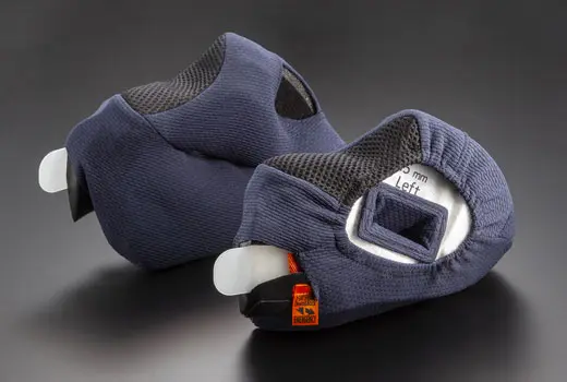 ARAI TOUR CROSS V TX-V EP System Pad