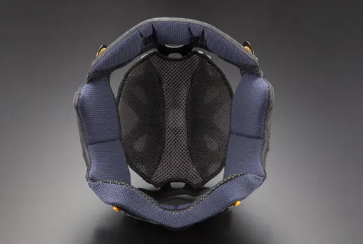 ARAI TOUR CROSS V TX-V EP System Interior