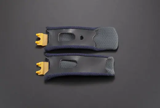 ARAI TOUR CROSS V V-EP Strap Cover