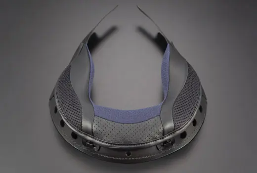 ARAI TOUR CROSS V TX-V EP System Neck