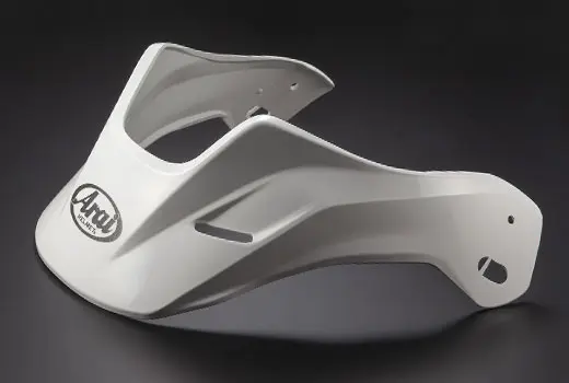 ARAI TOUR CROSS V TX-V Visor