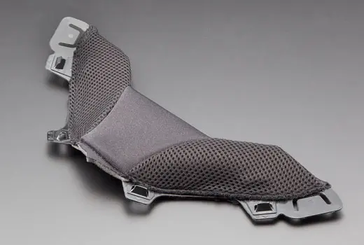 ARAI TOUR CROSS V ES Chin Cover V