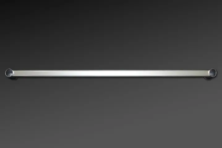 TOMS RACING FRONT SUSPENSION MEMBER REINFORCEMENT for Lexus LC 2017~