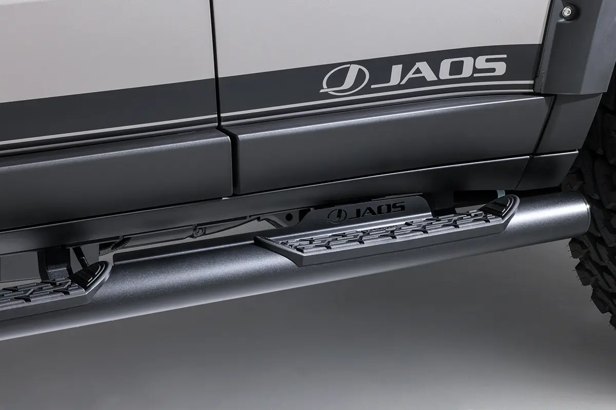 JAOS Side Step for Landcruiser 250 2024~