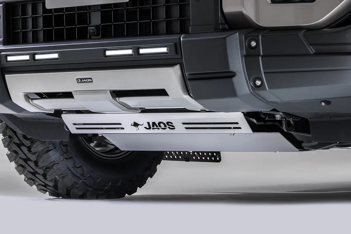 JAOS Skid Plate III for Landcruiser 250 2024~