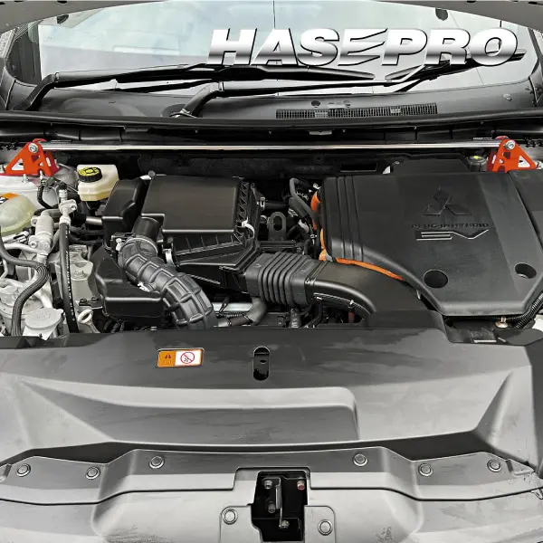 HASEPRO STRUT TOWER BAR for OUTLANDER PHEV
