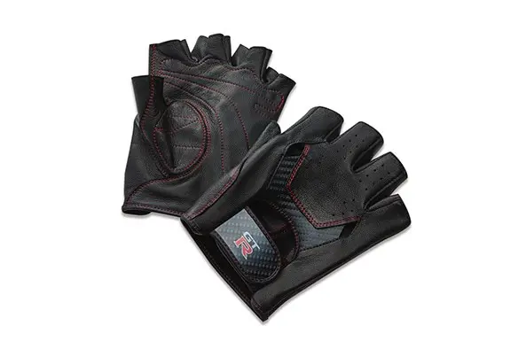 NISSAN GENUINE GT-R DRIVING GLOVES