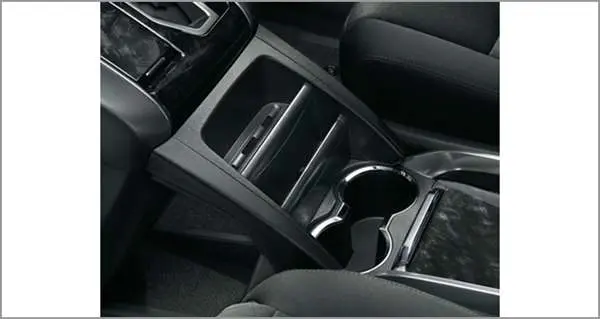 Toyota Genuine Floor Console for Toyota Alphard 2017~2023