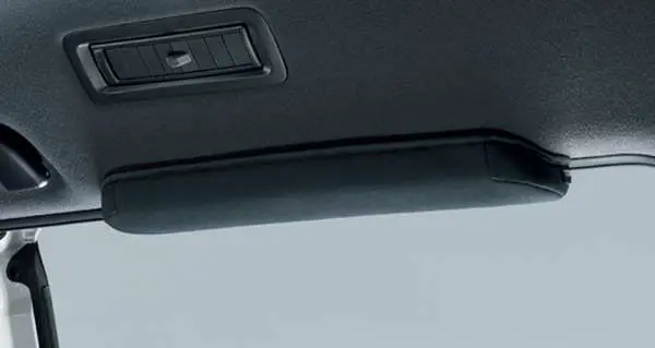 Toyota Genuine Head Support Cushion for Toyota Alphard 2017~2023