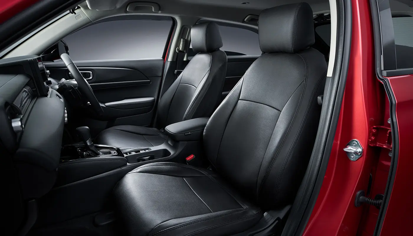 Genuine Seat Covers for Honda Vezel RV4 RV5 RV6 2020~