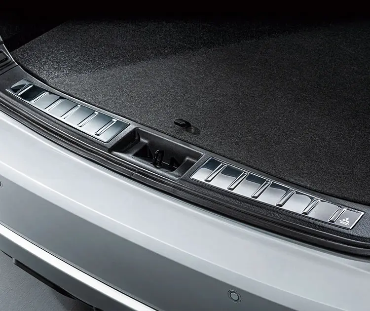 MITSUBISHI Genuine Luggage Inner Plate