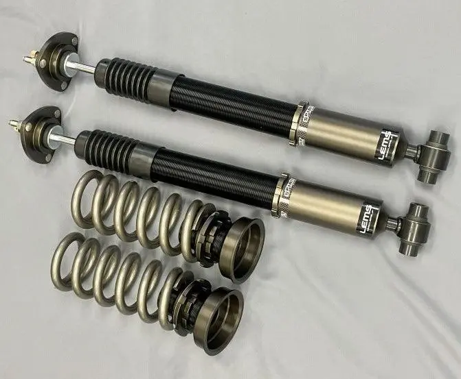 LEMS Height Adjustment Suspension Kit for Lexus IS500