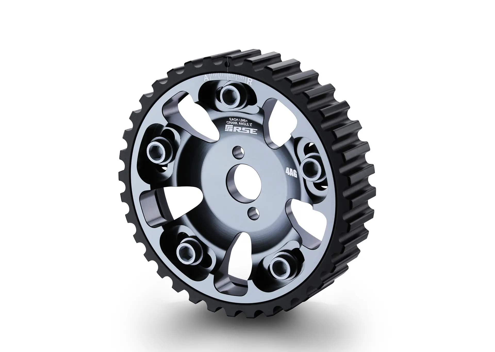 RSE Adjustable Cylinder Head Cam Gear 1JZ-GTE/2JZ-GTE