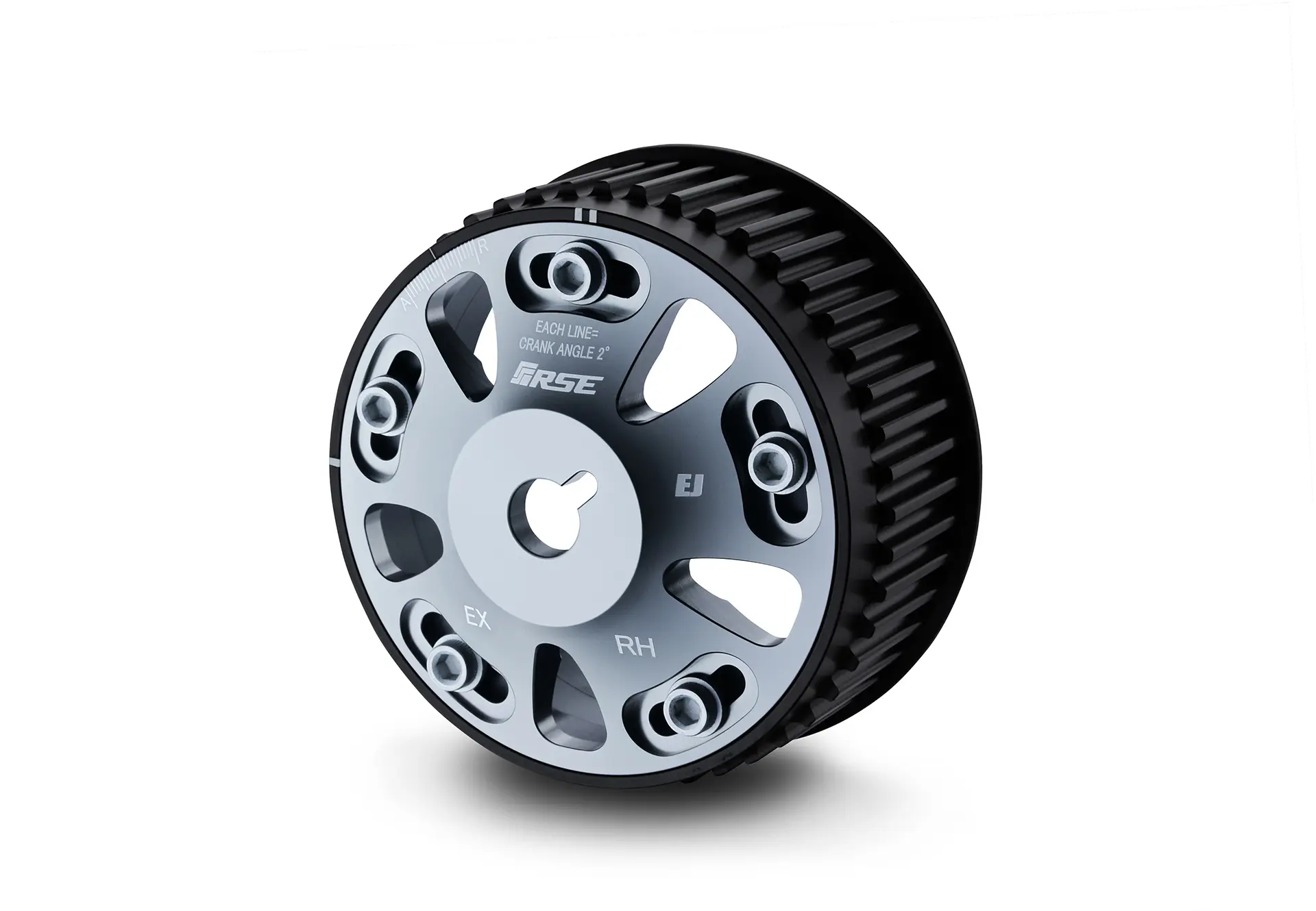 RSE Adjustable Cylinder Head Cam Gear EJ20/EJ25 SINGLE AVCS EX RH