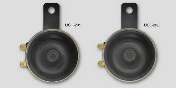 MITSUBA Standard UC Flat Horn UCH-201/UCH-202