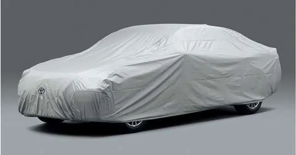 Toyota Genuine Car Cover for Toyota Crown 2018~