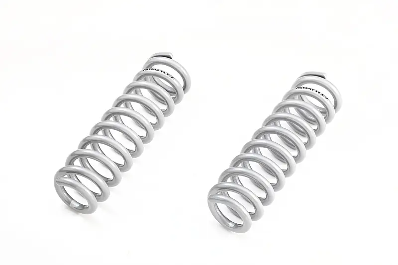 JAOS BATTLEZ Lift-Up Spring Ti-W Front Hilux 125 Series
