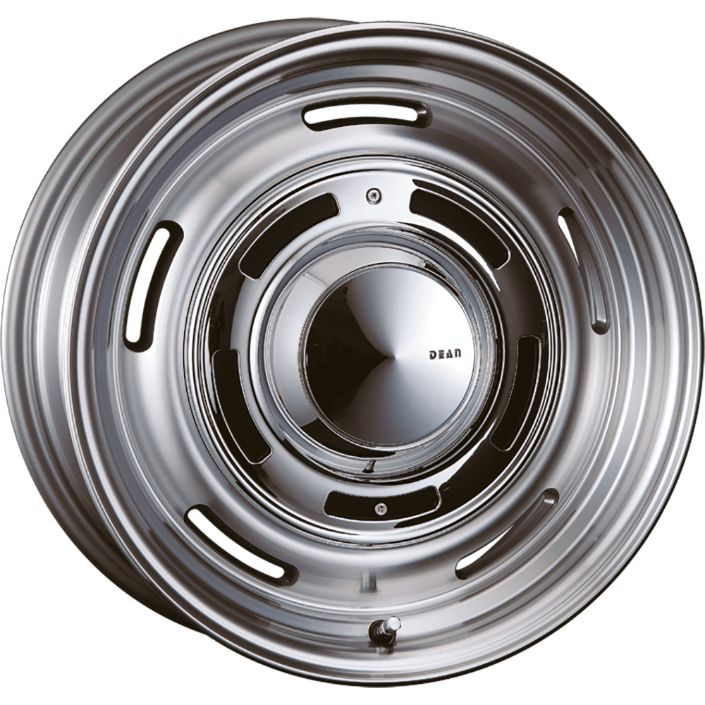 DEAN CROSS COUNTRY WHEELS