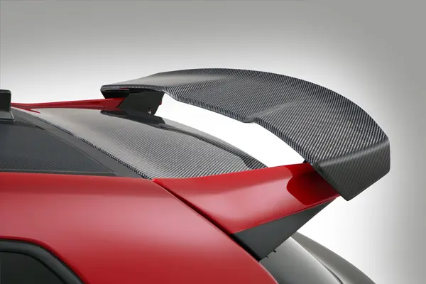 VARIS Hyper Narrow II 1230mm Rear Wing for Toyota GR YARIS