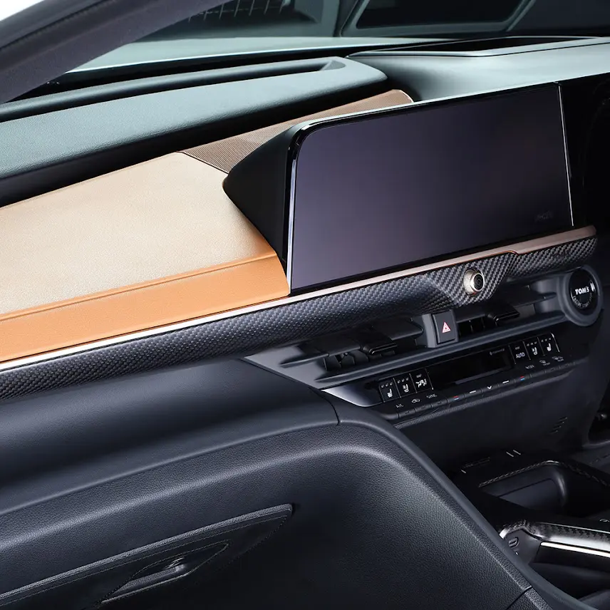 TOM'S Front Panel Cover for Crown Crossover/ Sports